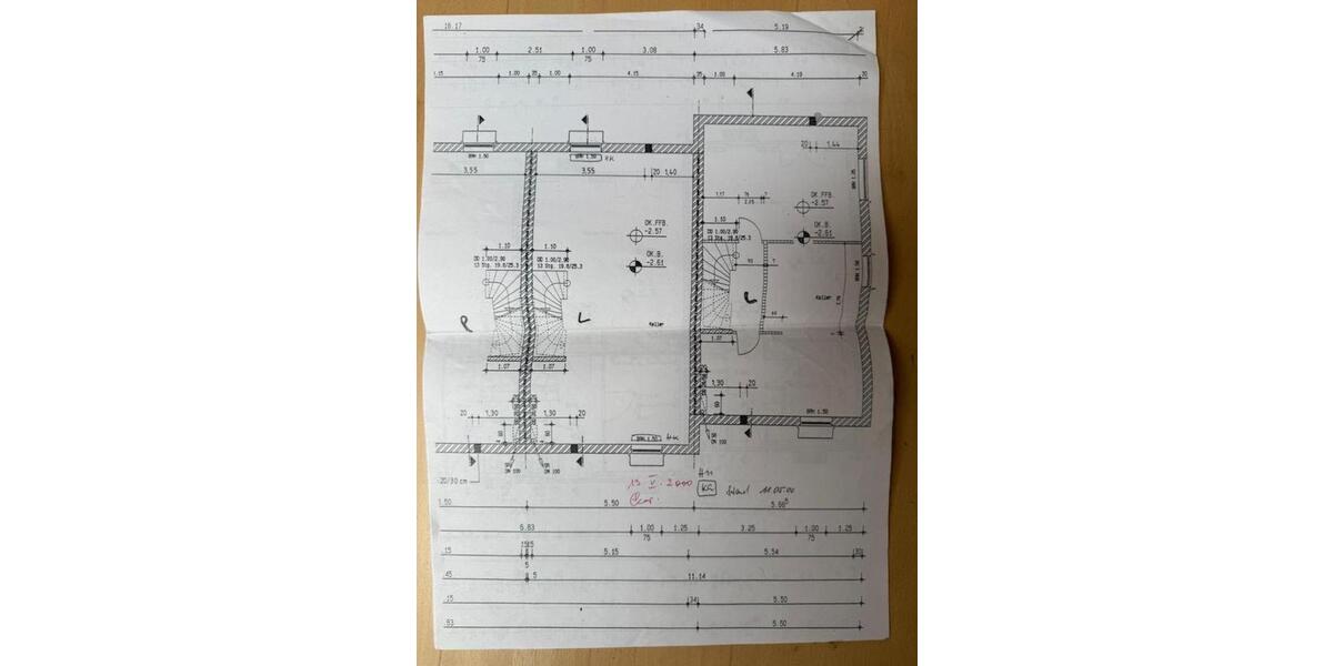 Reihenhaus Kleinmachnow - 5 Zimmer, 118 m&sup2;, 650.000&euro; | Angebot:25406946