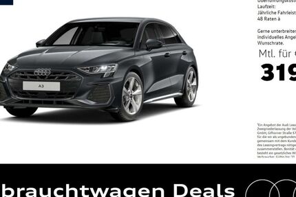 Audi A3 26.652 km 33.940 &euro; Neumarkt 92318