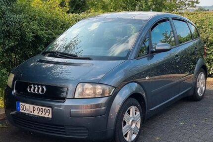 Audi A2 232.950 km 2.100 &euro; Ense 59469