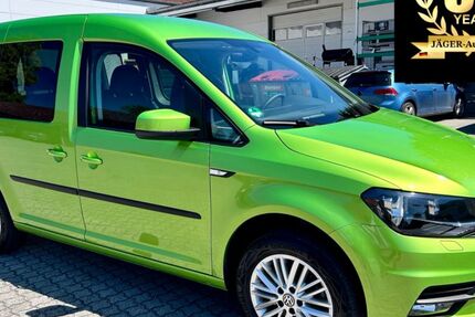 VW Caddy 71.538 km 18.990 &euro; Deutenhausen bei München 85386