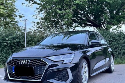 Audi A3 82.100 km 22.999 &euro; Markt Erlbach 91459