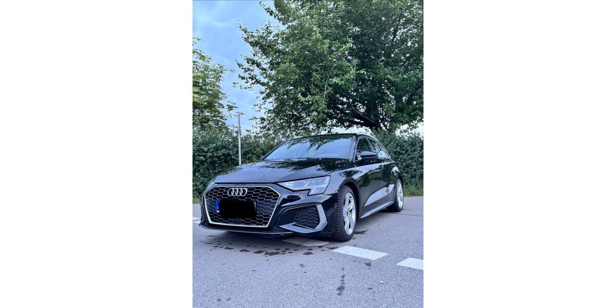 Audi A3 82.100 km 22.999 &euro; Markt Erlbach 91459