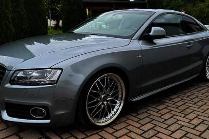 Audi A5 224.080 km 13.000 &euro; Greußen 99718