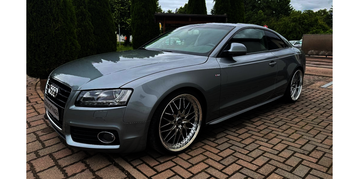 Audi A5 224.080 km 13.000 &euro; Greußen 99718