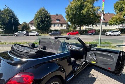 VW Beetle 81.500 km 15.800 &euro; Wolfenbüttel 38300