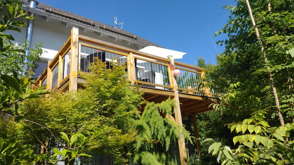 Einfamilienhaus Ostrach - 6 Zimmer, 172 m&sup2;, 489.000&euro; | Angebot:26990314