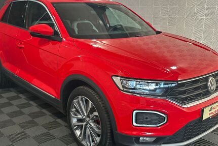 VW T-Roc 56.256 km 20.970 &euro; Horb am Neckar 72160