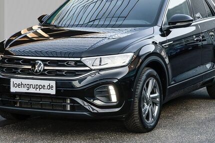 VW T-Roc 26.117 km 30.780 &euro; Koblenz 56070