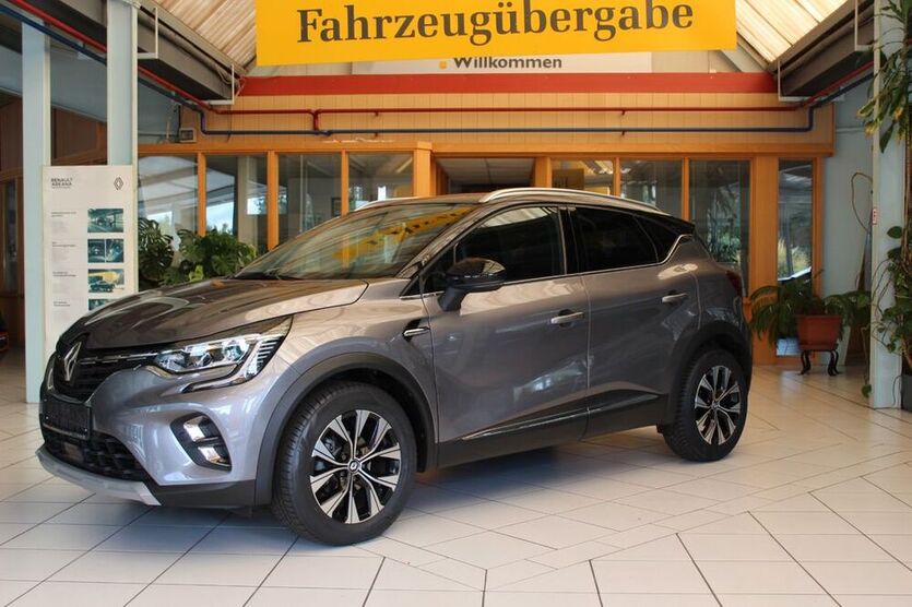 Captur
