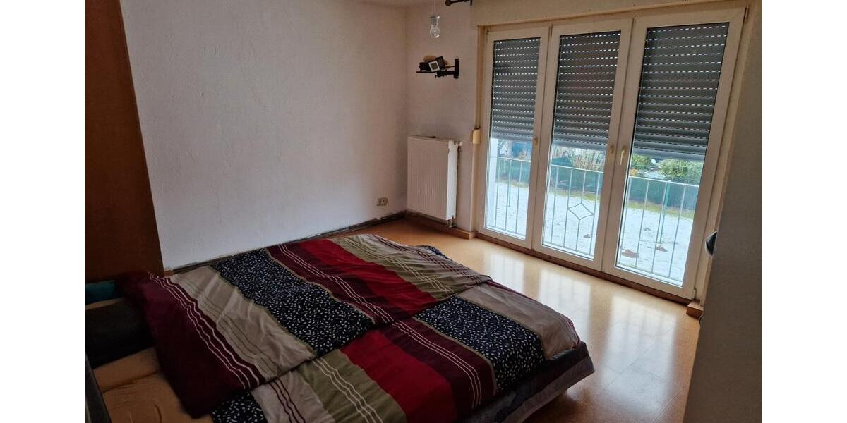 Erdgeschoßwohnung Solingen Central - 4 Zimmer, 83 m&sup2;, 229.000&euro; | Angebot:26710915