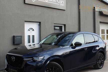 Mazda CX-60 13.399 km 42.880 &euro; Berlin 10365