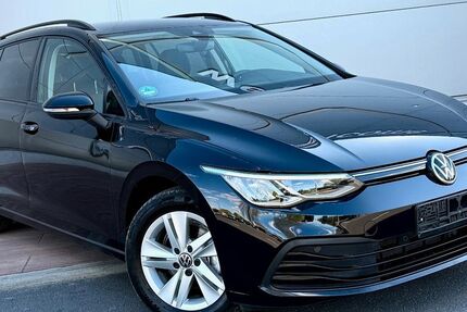 VW Golf 160.000 km 14.900 &euro; Prenzlau 17291
