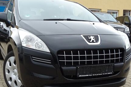 Peugeot 3008 178.007 km 2.450 &euro; Bad Harzburg 38667