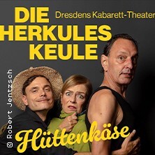 Die Herkuleskeule - Die Erde hat eine Scheibe Greiz