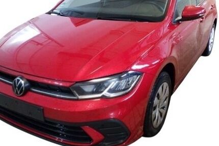 VW Polo 9.414 km 17.279 &euro; Mainburg 84048