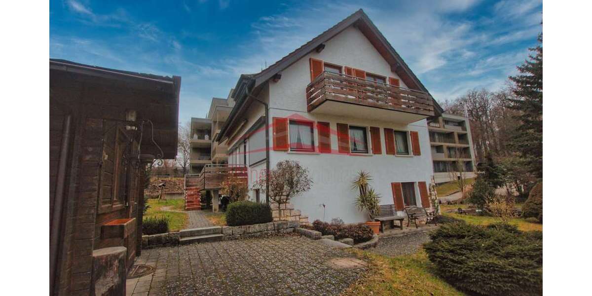 Einfamilienhaus Aalen - 4.5 Zimmer, 110 m&sup2;, 1.150&euro; | Angebot:25107570