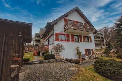 Haus Aalen - 4.5 Zimmer, 110 m&sup2;, 1.150&euro; | Angebot:25107570