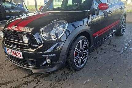 Mini John Cooper Works Countryman 118.000 km 13.495 &euro; Lübbecke 32312