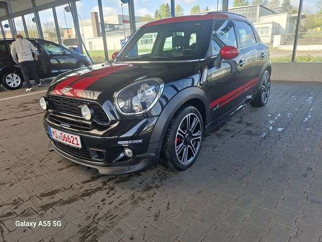 Mini John Cooper Works Countryman 118.000 km 13.495 &euro; Lübbecke 32312