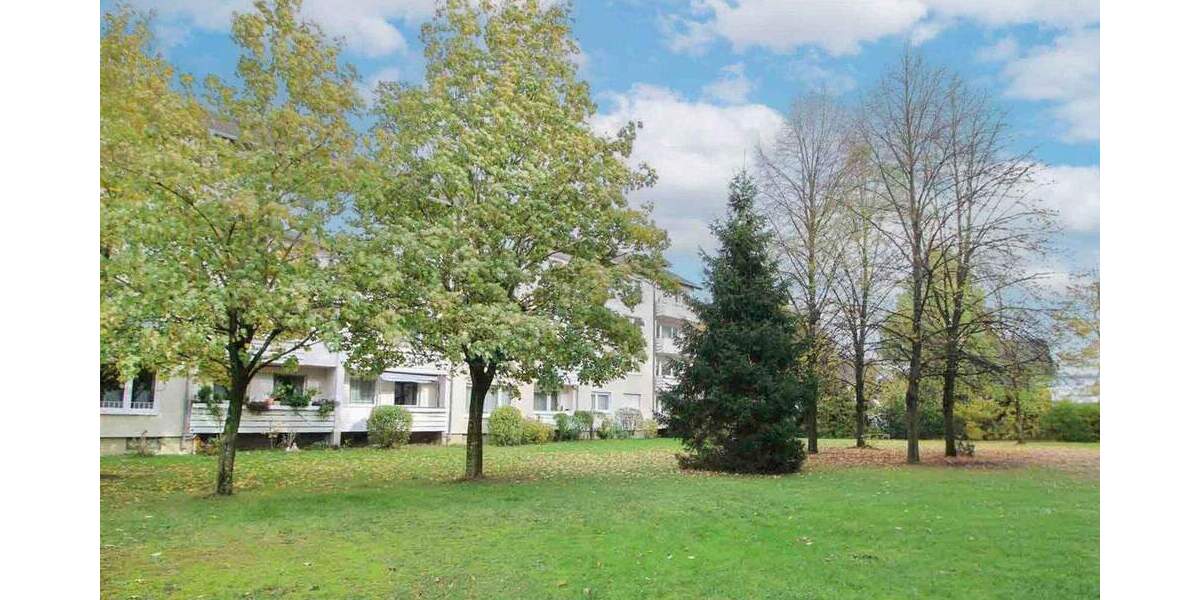 Etagenwohnung Paderborn Schloß Neuhaus - 4 Zimmer, 87 m&sup2;, 169.000&euro; | Angebot:25317314