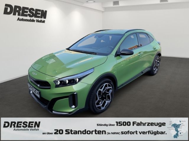Kia XCeed 14.500 km 26.280 &euro; Neuss 41464