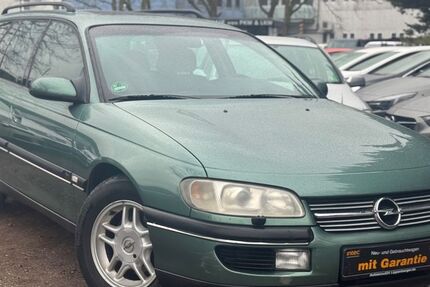 Opel Omega 173.000 km 690 &euro; Berlin 13127