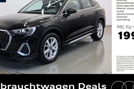 Audi Q3 76.219 km 29.940 &euro; Ursensollen 92289