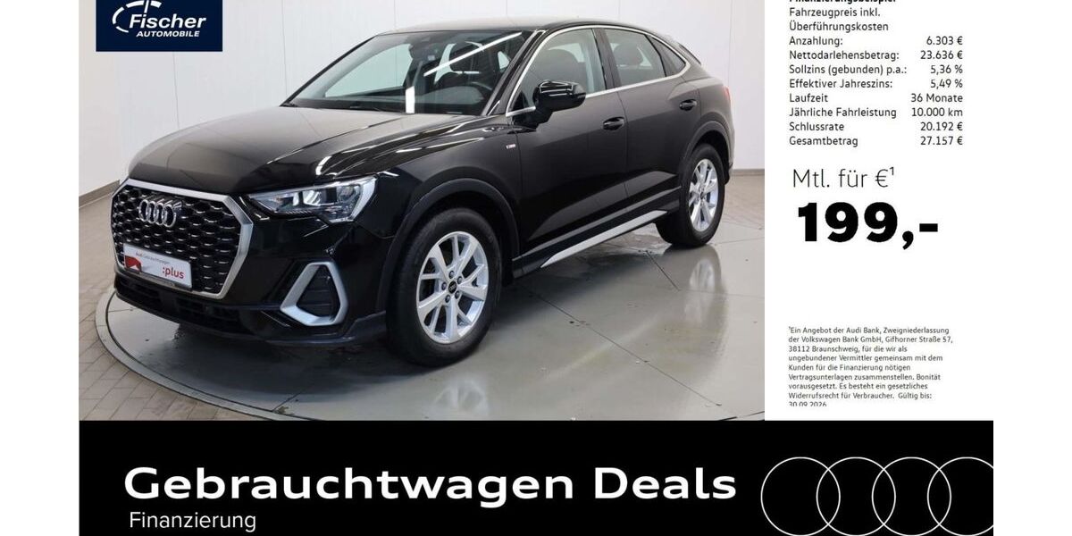 Audi Q3 76.219 km 29.940 &euro; Ursensollen 92289