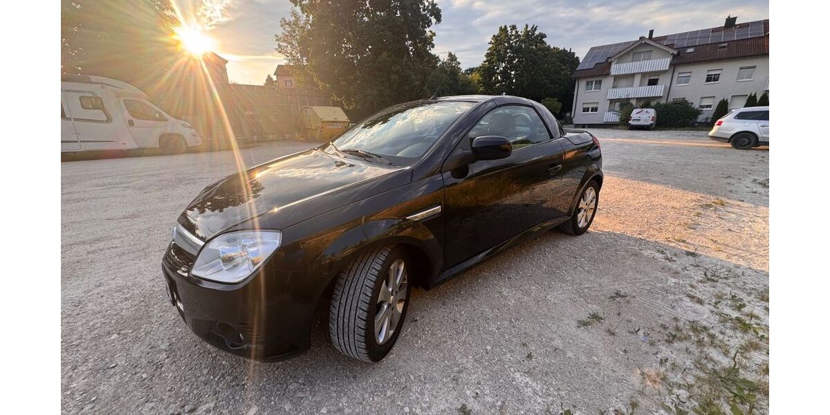 Opel Tigra 280.150 km 1.300 &euro; Pfaffenhofen Am Der Ilm 85276