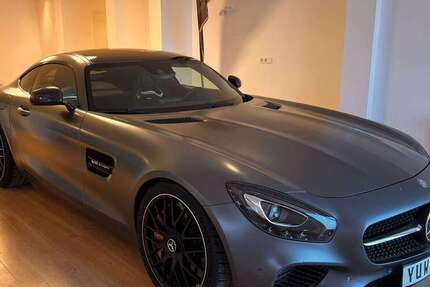 Mercedes-Benz AMG GT 42.500 km 109.900 &euro; Starnberg 82319