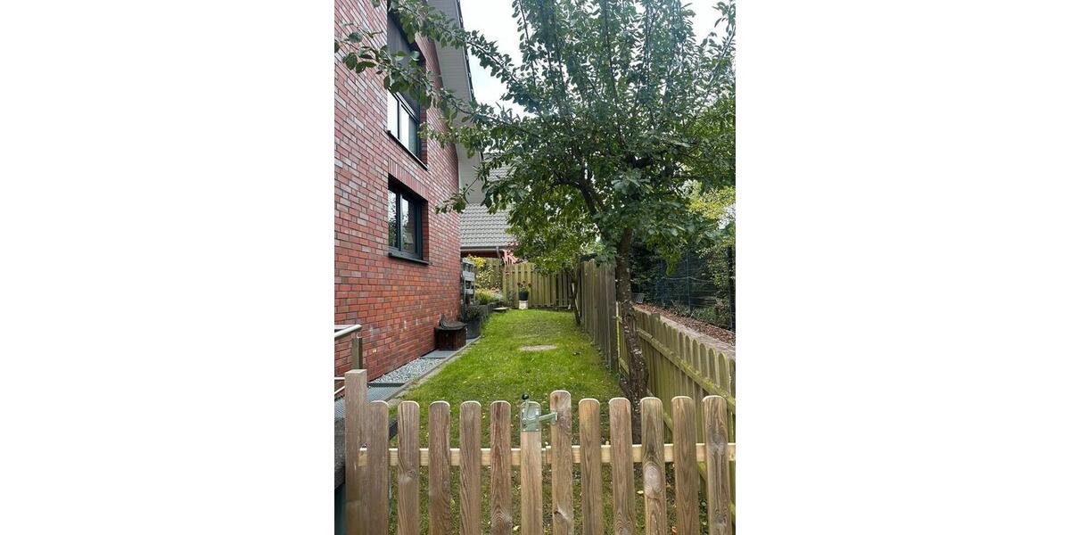 Etagenwohnung Embsen - 4 Zimmer, 93 m&sup2;, 1.300&euro; | Angebot:26611290