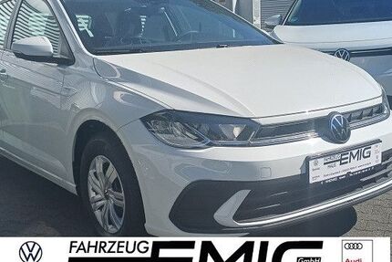 VW Polo 3.908 km 19.995 &euro; Fürth 64658