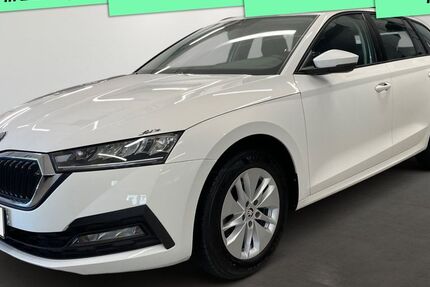 Skoda Octavia 38.275 km 24.850 &euro; Kempten 87439