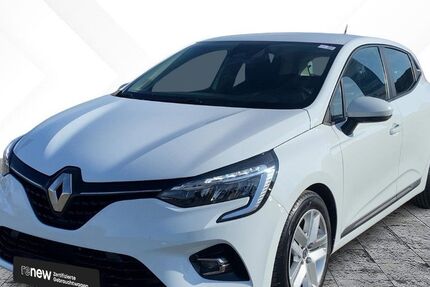 Renault Clio 48.453 km 12.794 &euro; Göttingen 37079