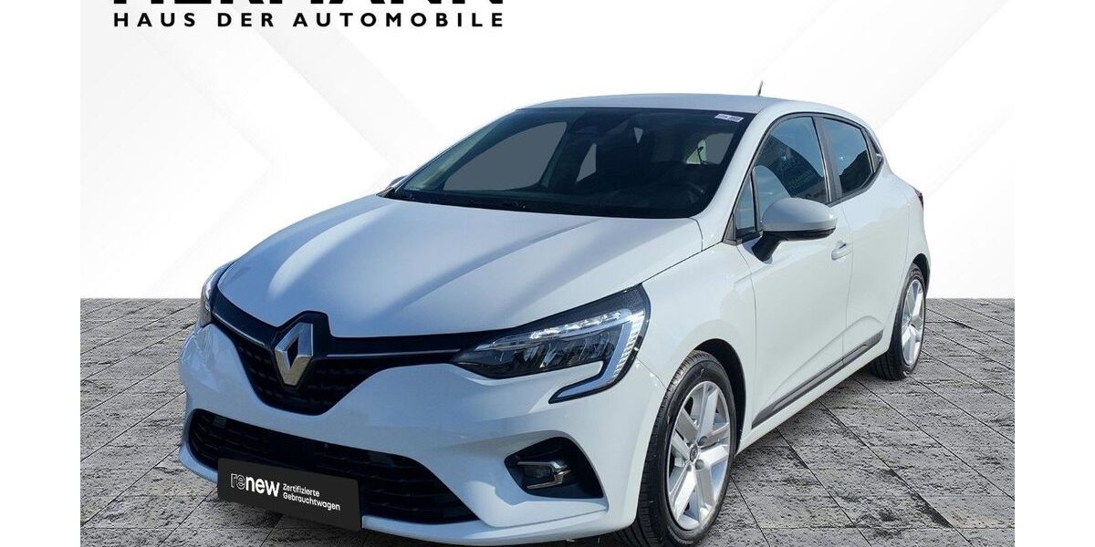 Renault Clio 48.453 km 12.794 &euro; Göttingen 37079