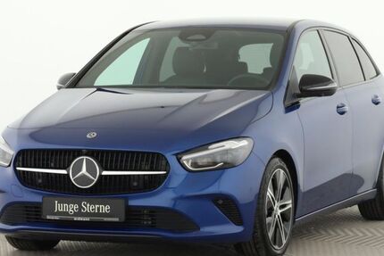 Mercedes-Benz B 220 12.588 km 38.850 &euro; Ebermannsdorf 92263