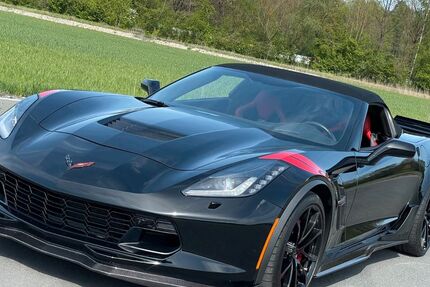 Corvette C7 38.900 km 69.900 &euro; Altenkunstadt 96264