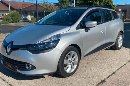 Renault Clio 105.612 km 6.500 &euro; Bautzen 02625