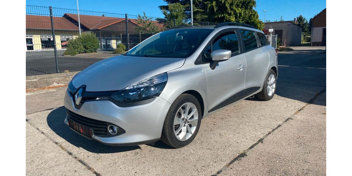 Renault Clio 105.612 km 6.500 &euro; Bautzen 02625
