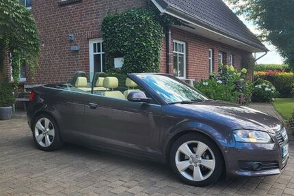 Audi A3 135.000 km 5.990 &euro; Bredstedt 25821