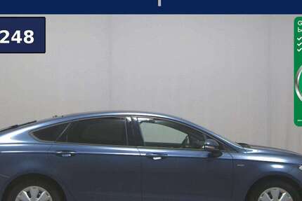 Ford Mondeo 225.058 km 11.990 &euro; Gyhum/Bockel 27404