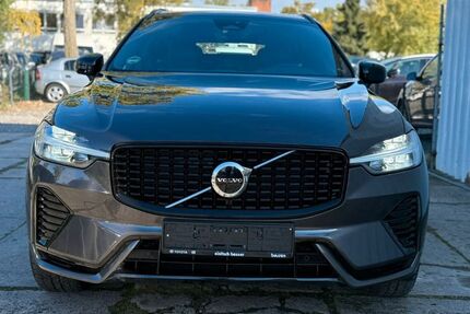 Volvo XC60 136.000 km 26.900 € Berlin 12277