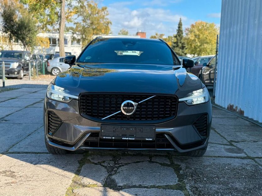 Volvo XC60 136.000 km 26.900 € Berlin 12277
