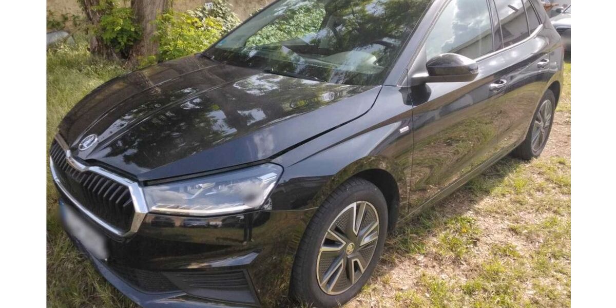 Skoda Fabia 88.461 km 14.800 &euro; Kassel 34134