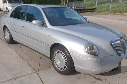 Lancia Thesis 232.000 km 3.500 &euro; Kamen 59174