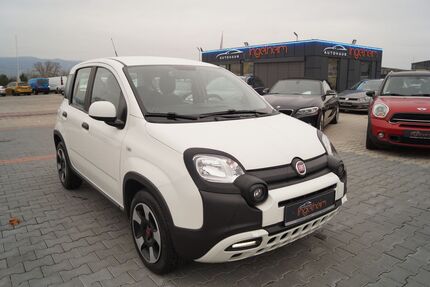 Fiat Panda 49.833 km 11.790 &euro; Ingelheim 55218