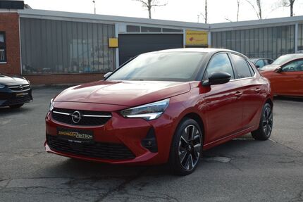 Opel Corsa 7.250 km 14.900 &euro; Nürnberg 90469