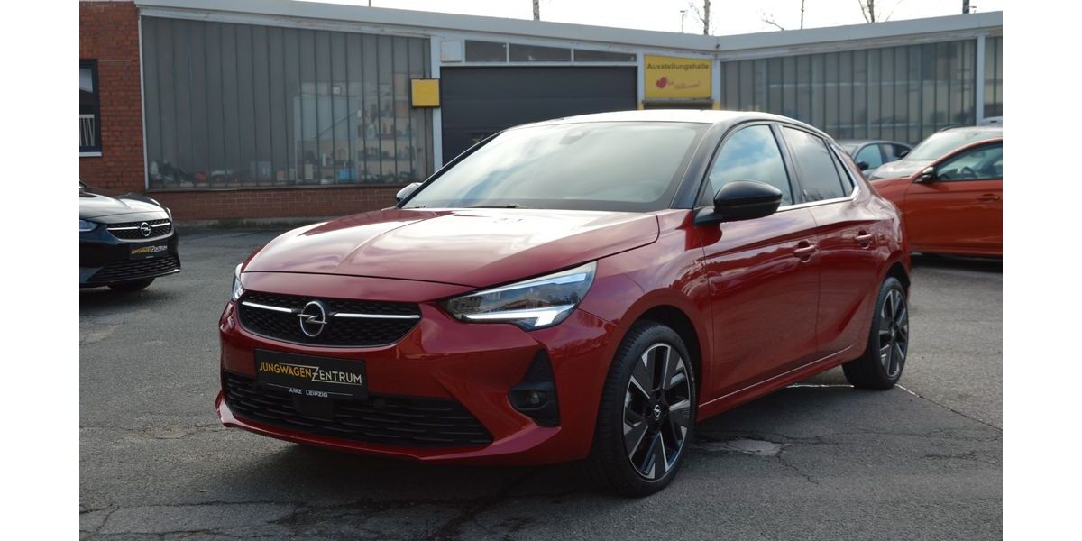 Opel Corsa 7.250 km 14.900 &euro; Nürnberg 90469