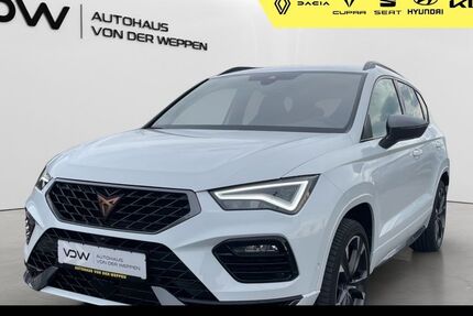 Cupra Ateca 14.903 km 34.990 &euro; Oberschopfheim 77948