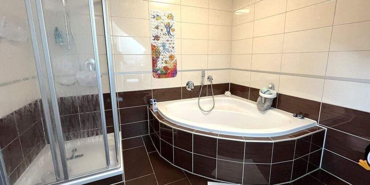 Etagenwohnung Eckental Forth - 3 Zimmer, 120 m&sup2;, 395.000&euro; | Angebot:25563154